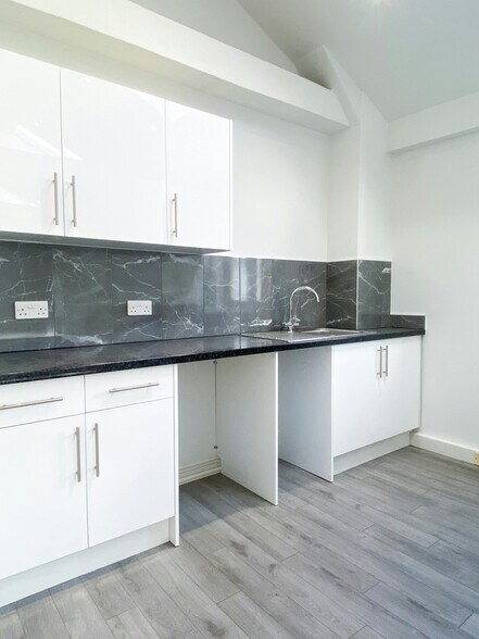 8 Celbridge Mews, Londres à louer - Photo intérieure – Image 2 sur 11