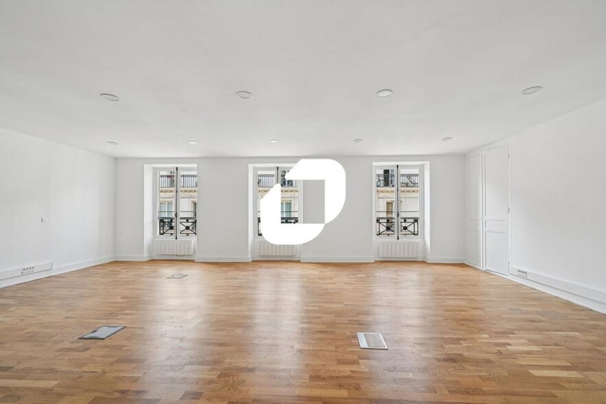 12 Rue Vignon, Paris à louer - Photo intérieure – Image 2 sur 17