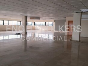 Bureau dans San Fernando de Henares, Madrid à louer Plan d’étage– Image 1 sur 4