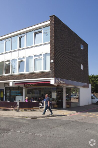 1-2 Broadwater St W, Worthing à louer - Photo principale – Image 1 sur 4