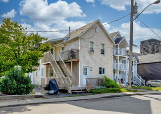 Plus de détails pour 138 Rue Laval, Gatineau, QC - Logement à vendre