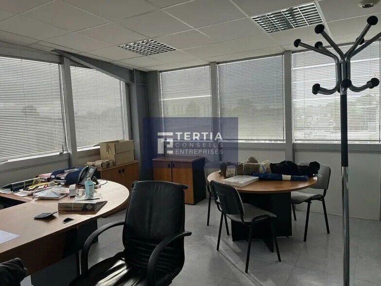 Bureau dans Montpellier à louer - Photo intérieure – Image 3 sur 9
