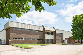 Plus de détails pour 7201 Lockport Pl, Lorton, VA - Local d'activités à louer