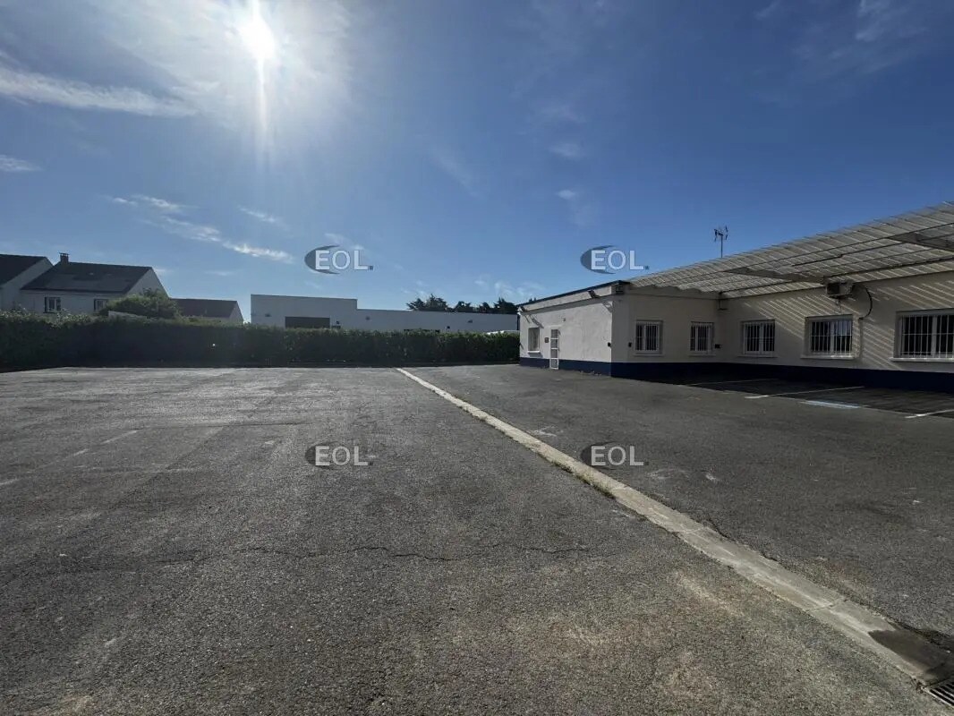 dans Saint-Michel-sur-Orge à vendre Photo principale– Image 1 sur 1