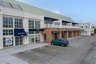 Plus de détails pour 555 Passaic Ave, West Caldwell, NJ - Bureau/Médical, Bureau/Local commercial à louer