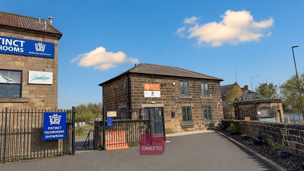 Butterley Corne, Ripley à louer - Photo de l’immeuble – Image 1 sur 8