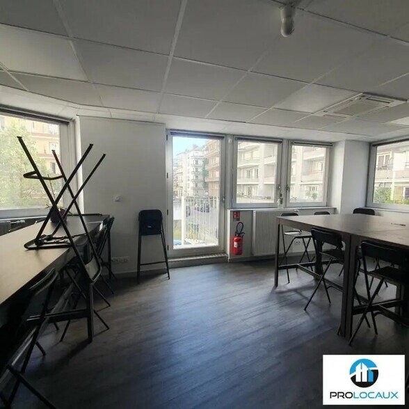 Bureau dans Grenoble à vendre - Photo de l’immeuble – Image 2 sur 12