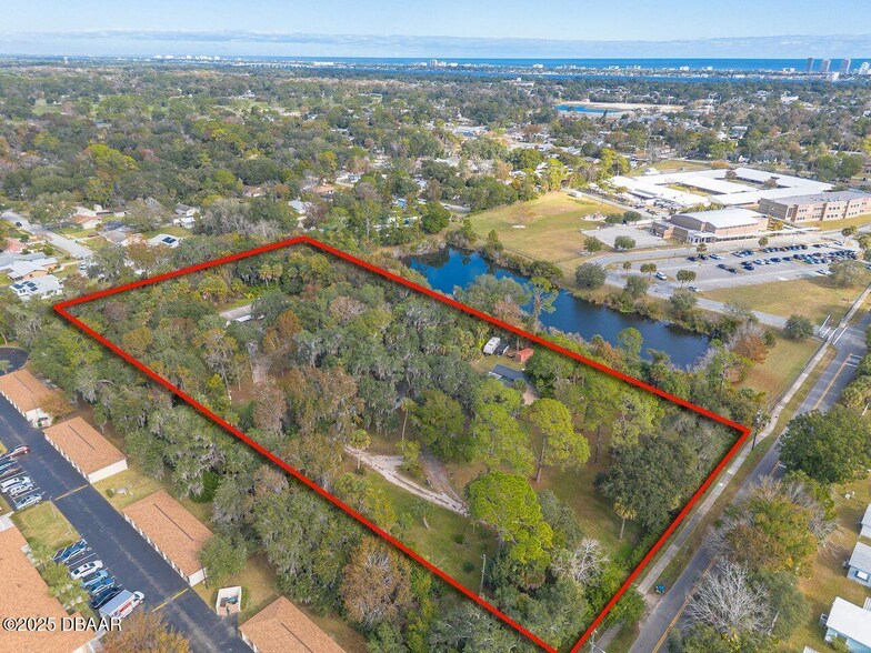 930-932 15th St, Holly Hill, FL à vendre - Photo de l’immeuble – Image 3 sur 18