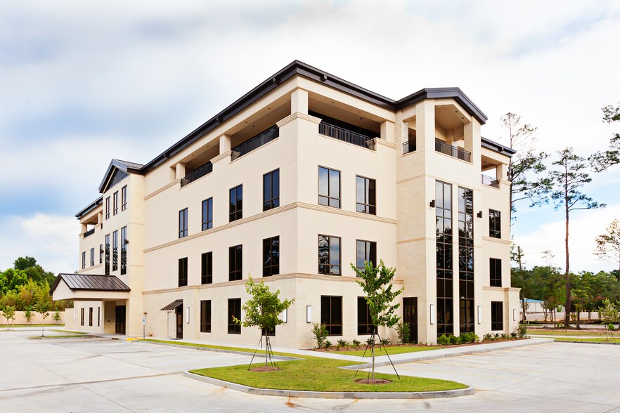 1155 Highway 190 East Service Rd, Covington, LA à louer - Photo de l’immeuble – Image 3 sur 9