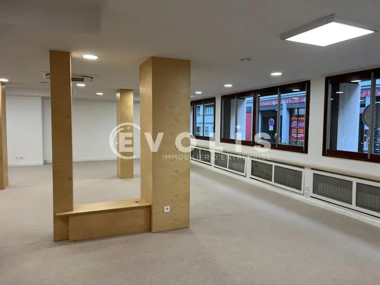 Bureau dans Paris à vendre - Photo intérieure – Image 2 sur 11