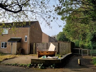 Plus de détails pour Whitebeam Gdns, Nottingham - Terrain à vendre