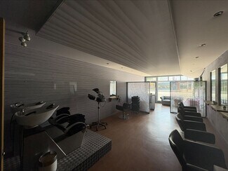 Plus de détails pour 960-966 Woodborough Rd, Nottingham - Local commercial à louer