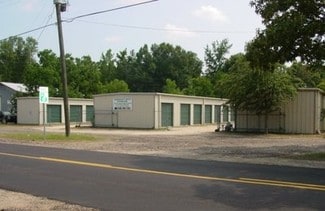 Plus de détails pour 81694 LA-21, Bush, LA - Spécialisé à vendre