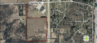 Plus de détails pour Wisconsin 164, Waukesha, WI - Terrain à vendre