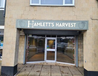 Plus de détails pour 75 Boyslade Rd, Hinckley - Local commercial à louer
