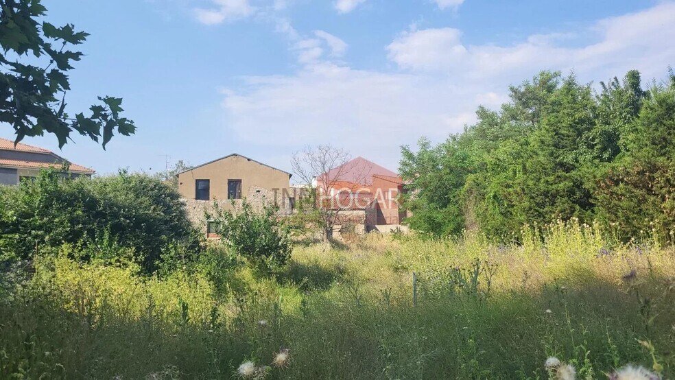 Terrain dans Navalperal de Pinares, Ávila à vendre - Photo de l’immeuble – Image 3 sur 8