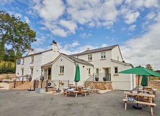 Plus de détails pour Glan-Yr-Afon Rd, Holywell - Local commercial à vendre
