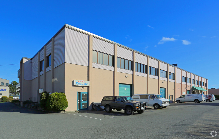 3314-3318 Oak St, Saanich, BC à louer - Photo de l’immeuble – Image 3 sur 7