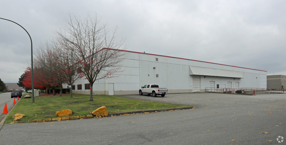 7118 Venture St, Delta, BC à vendre - Photo de l’immeuble – Image 3 sur 5