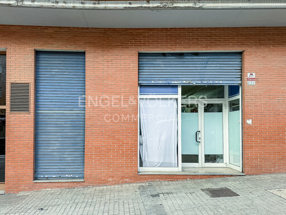 Mataró, BAR 08303 - Lot Pt 01 -  - Photo intérieure - Image 1 of 11