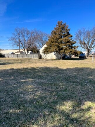Plus de détails pour 107 Pegram Ln, Fredericksburg, VA - Terrain à vendre