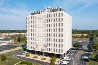 Plus de détails pour 20600 Eureka Rd, Taylor, MI - Bureau, Bureau/Local commercial à louer