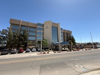 Plus de détails pour 1250 E Cliff Dr, El Paso, TX - Médical à louer