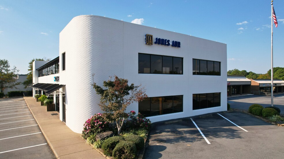11311 Arcade Dr, Little Rock, AR à louer - Photo principale – Image 1 sur 13