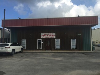 Plus de détails pour 12319 FM 1960, Huffman, TX - Local d'activités à louer