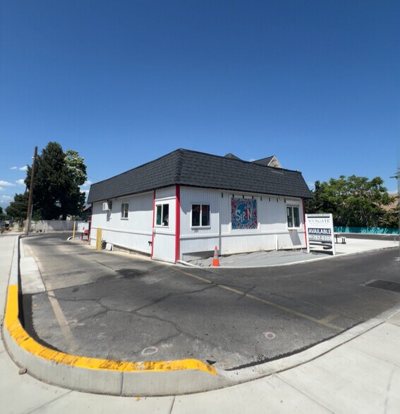111 E 300 S, Spanish Fork, UT à vendre - Photo de l’immeuble – Image 3 sur 38