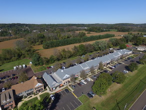 4950 York Rd, Buckingham, PA - VUE AÉRIENNE  vue de carte - Image1