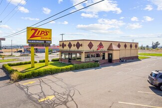 Plus de détails pour 12421 Sunset Hwy, Airway Heights, WA - Local commercial à vendre