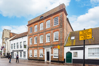 Plus de détails pour 5 Wharf St, Newbury - Bureau à vendre