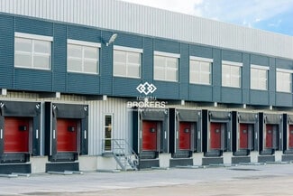 Plus de détails pour Local d'activités à louer