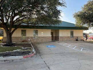 Plus de détails pour 3300 Longmire Dr, College Station, TX - Bureau à vendre