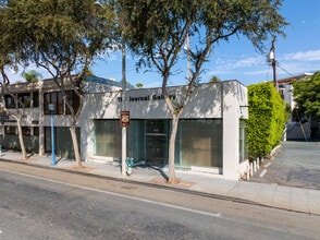 9055 Santa Monica Blvd, West Hollywood, CA à louer Photo intérieure– Image 1 sur 9
