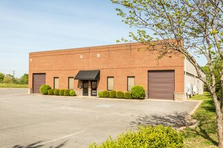 Plus de détails pour 103 Tennessee Way, Hendersonville, TN - Local d'activités à louer