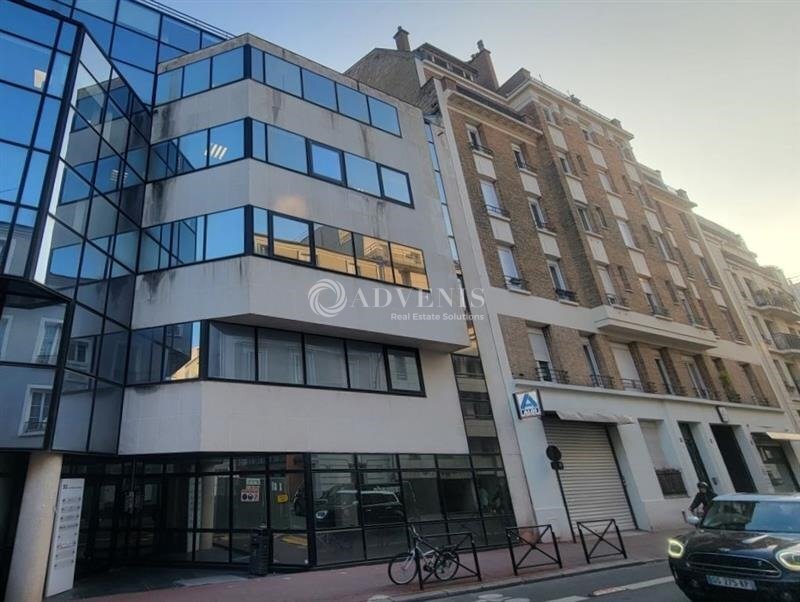 92 Rue Edouard Vaillant, Levallois-Perret à vendre Photo de l’immeuble– Image 1 sur 12