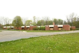 Plus de détails pour 39000 Superior St, Romulus, MI - Spécialisé à vendre