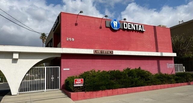 259 E Workman St, Covina, CA à louer - Photo de l’immeuble – Image 1 sur 3