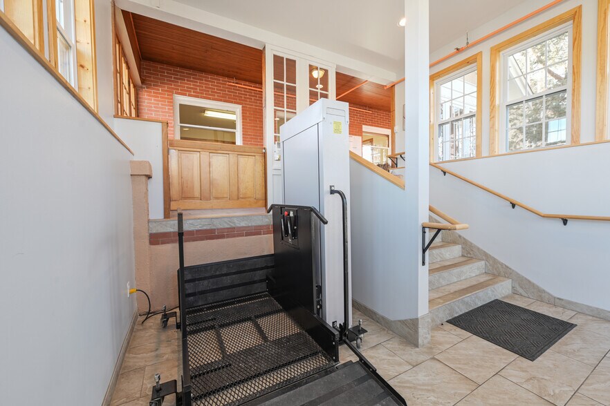 322 N Main St, Gunnison, CO à louer - Photo de l’immeuble – Image 3 sur 39