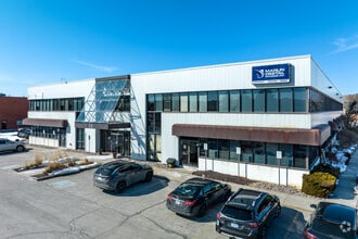 30 E Beaver Creek Rd, Richmond Hill, ON - VUE AÉRIENNE vue de carte - Image1