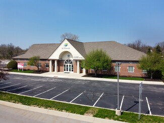 Plus de détails pour 14828 Greyhound Ct, Carmel, IN - Bureau à vendre
