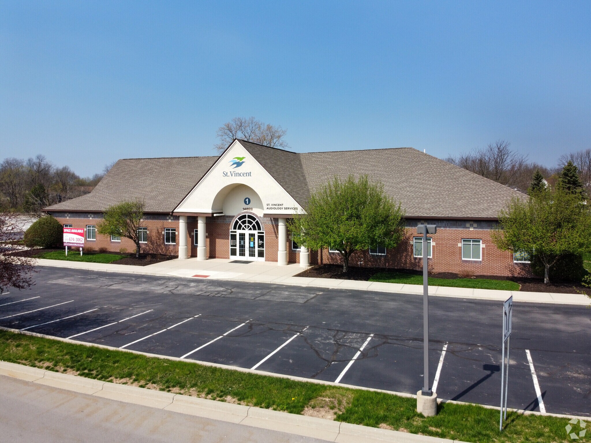 14828 Greyhound Ct, Carmel, IN à vendre Photo principale– Image 1 sur 13
