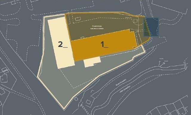 13 Queensway, Wrexham à louer - Photo de l’immeuble – Image 3 sur 4