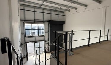 Dakota Way, Clyst Honiton à louer Photo intérieure– Image 1 sur 5