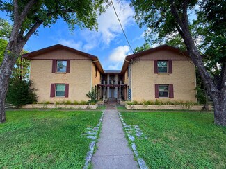 Plus de détails pour 307 W 4th St, Irving, TX - Logement à vendre