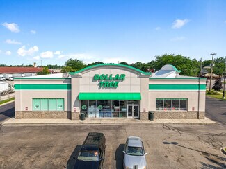 Plus de détails pour 3560 Dixie Hwy, Saginaw, MI - Local commercial à vendre