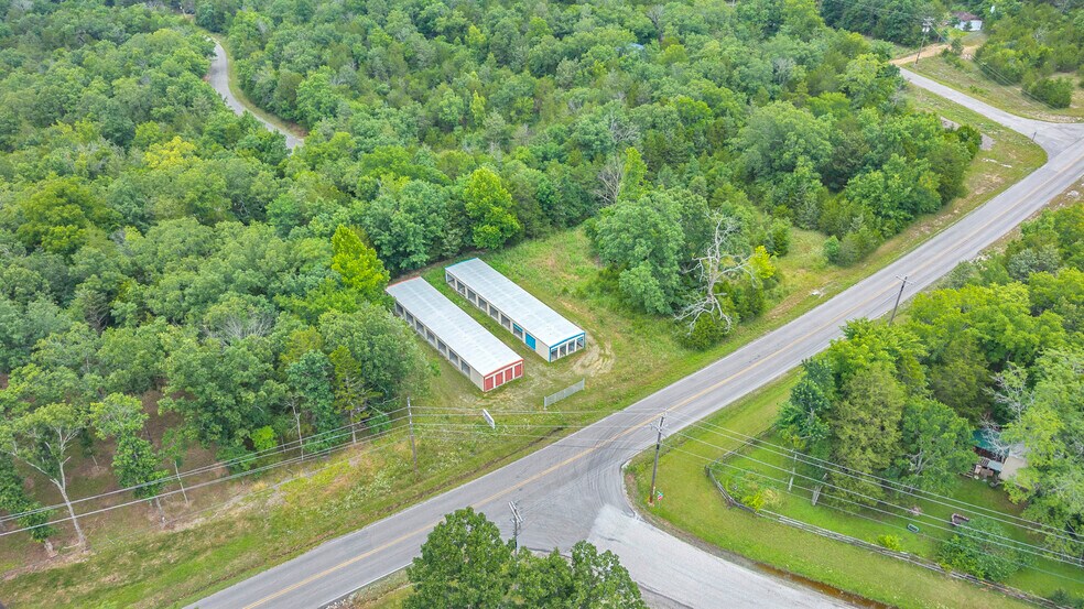 199 Stateline Dr, Holiday Island, AR à vendre - Photo de l’immeuble – Image 3 sur 8