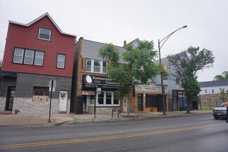 Plus de détails pour 1922 W 47th St, Chicago, IL - Local commercial à vendre